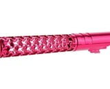 Dr Black 6063 Aluminum Outer Barrel for 5.1 Hi Capa, Type GEOM