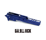 Dr Black Dr Black 6063 Aluminum Frame 04 3.9 HI CAPA / 1911