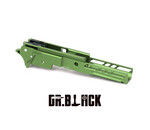 Dr Black Dr Black 6063 Aluminum Frame 04 3.9 HI CAPA / 1911