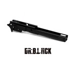 Dr Black Dr Black 6063 Aluminum Frame 05 5.1 HI CAPA / 1911