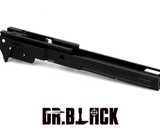 Dr Black 6063 Aluminum Frame 05 5.1 HI CAPA / 1911