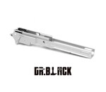 Dr Black Dr Black 6063 Aluminum Frame 05 5.1 HI CAPA / 1911