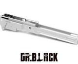 Dr Black 6063 Aluminum Frame 05 5.1 HI CAPA / 1911