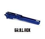 Dr Black Dr Black 6063 Aluminum Frame 05 5.1 HI CAPA / 1911