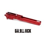 Dr Black Dr Black 6063 Aluminum Frame 05 5.1 HI CAPA / 1911