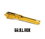 Dr Black Dr Black 6063 Aluminum Frame 05 5.1 HI CAPA / 1911