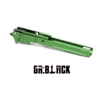 Dr Black Dr Black 6063 Aluminum Frame 05 5.1 HI CAPA / 1911
