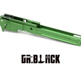 Dr Black 6063 Aluminum Frame 05 5.1 HI CAPA / 1911