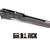 Dr Black 6063 Aluminum Frame 05 5.1 HI CAPA / 1911
