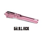 Dr Black Dr Black 6063 Aluminum Frame 05 5.1 HI CAPA / 1911