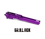 Dr Black Dr Black 6063 Aluminum Frame 05 5.1 HI CAPA / 1911