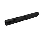 Dr Black Outer Barrel for 4.3 Hi Capa, SPIRAL STORM
