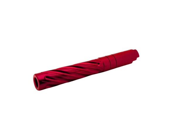 Dr Black Dr Black Outer Barrel for 4.3 Hi Capa, SPIRAL STORM