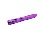 Dr Black Dr Black Outer Barrel for 4.3 Hi Capa, SPIRAL STORM