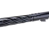 Dr Black Outer Barrel for 5.1 Hi Capa, SPIRAL STORM