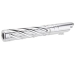 Dr Black Dr Black Outer Barrel for 5.1 Hi Capa, SPIRAL STORM