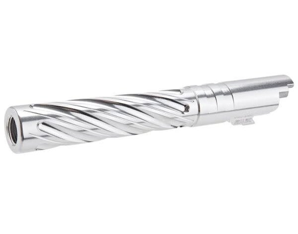 Dr Black Dr Black Outer Barrel for 5.1 Hi Capa, SPIRAL STORM