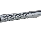 Dr Black Outer Barrel for 5.1 Hi Capa, SPIRAL STORM