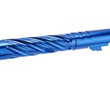 Dr Black Outer Barrel for 5.1 Hi Capa, SPIRAL STORM