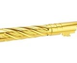 Dr Black Outer Barrel for 5.1 Hi Capa, SPIRAL STORM