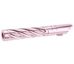 Dr Black Dr Black Outer Barrel for 5.1 Hi Capa, SPIRAL STORM