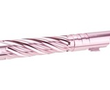 Dr Black Outer Barrel for 5.1 Hi Capa, SPIRAL STORM