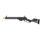 G&G G&G LevAR 15 Modular Green Gas Lever Action Rifle