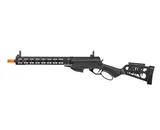 G&G LevAR 15 Modular Green Gas Lever Action Rifle