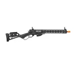 G&G G&G LevAR 15 Modular Green Gas Lever Action Rifle