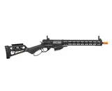 G&G LevAR 15 Modular Green Gas Lever Action Rifle