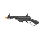G&G G&G LevAR 7 Modular Green Gas Lever Action Rifle