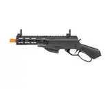 G&G LevAR 7 Modular Green Gas Lever Action Rifle