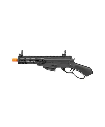 G&G G&G LevAR 7 Modular Green Gas Lever Action Rifle