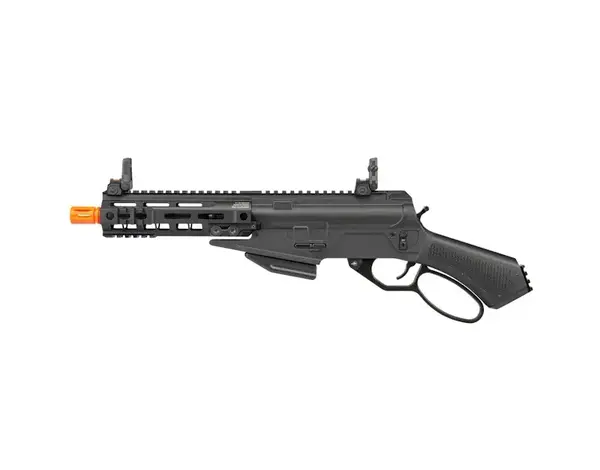 G&G G&G LevAR 7 Modular Green Gas Lever Action Rifle