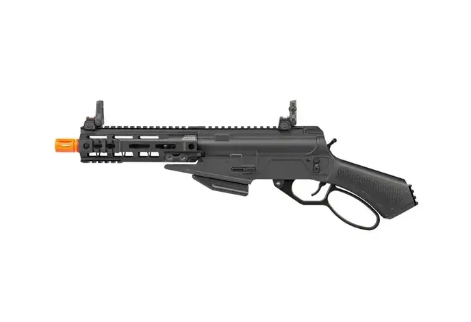 G&G LevAR 7 Modular Green Gas Lever Action Rifle