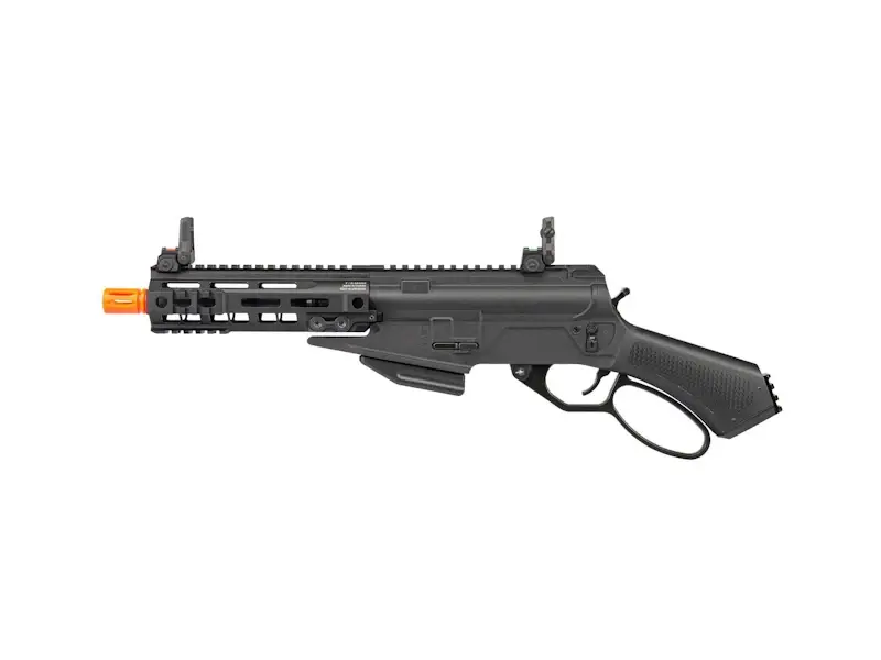 LOW-GUNS Gun Review: Primary Weapons Systems Diablo 7.75″ in 7.62x39mm