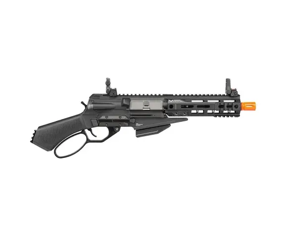 G&G G&G LevAR 7 Modular Green Gas Lever Action Rifle