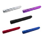 Dr Black Dr Black Outer Barrel for 4.3 Hi Capa, SPIRAL STORM