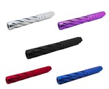 Dr Black Outer Barrel for 4.3 Hi Capa, SPIRAL STORM