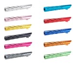Dr Black Dr Black Outer Barrel for 5.1 Hi Capa, SPIRAL STORM