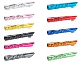 Dr Black Outer Barrel for 5.1 Hi Capa, SPIRAL STORM