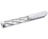 Dr Black Outer Barrel for 5.1 Hi Capa, Dinging,