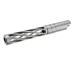 Dr Black Dr Black Outer Barrel for 5.1 Hi Capa, Dinging,