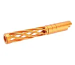 Dr Black Dr Black Outer Barrel for 5.1 Hi Capa, Dinging,