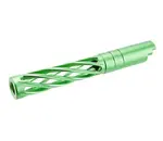 Dr Black Dr Black Outer Barrel for 5.1 Hi Capa, Dinging,