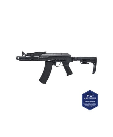 Arcturus Arcturus Advanced Tactical AK MOD1 PDW AEG FE