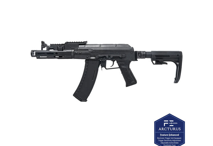 Arcturus Advanced Tactical AK MOD1 PDW AEG FE