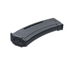 Arcturus Arcturus AK MOD1 30/130 rd windowed EMM magazine, black