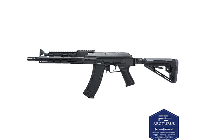 Arcturus Advanced Tactical AK MOD1 carbine AEG FE