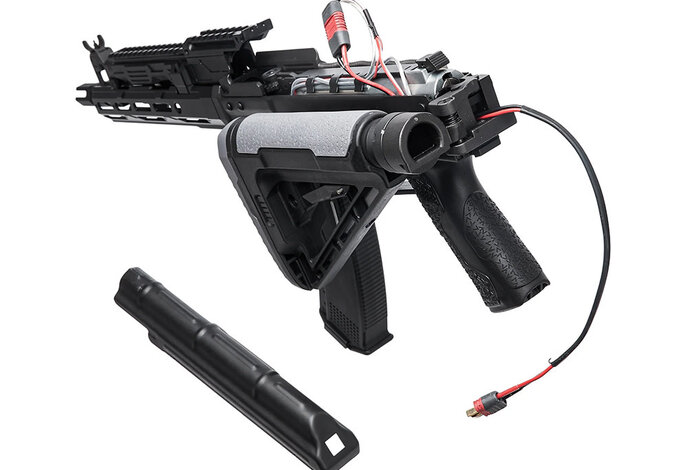 Arcturus Advanced Tactical AK MOD1 carbine AEG FE